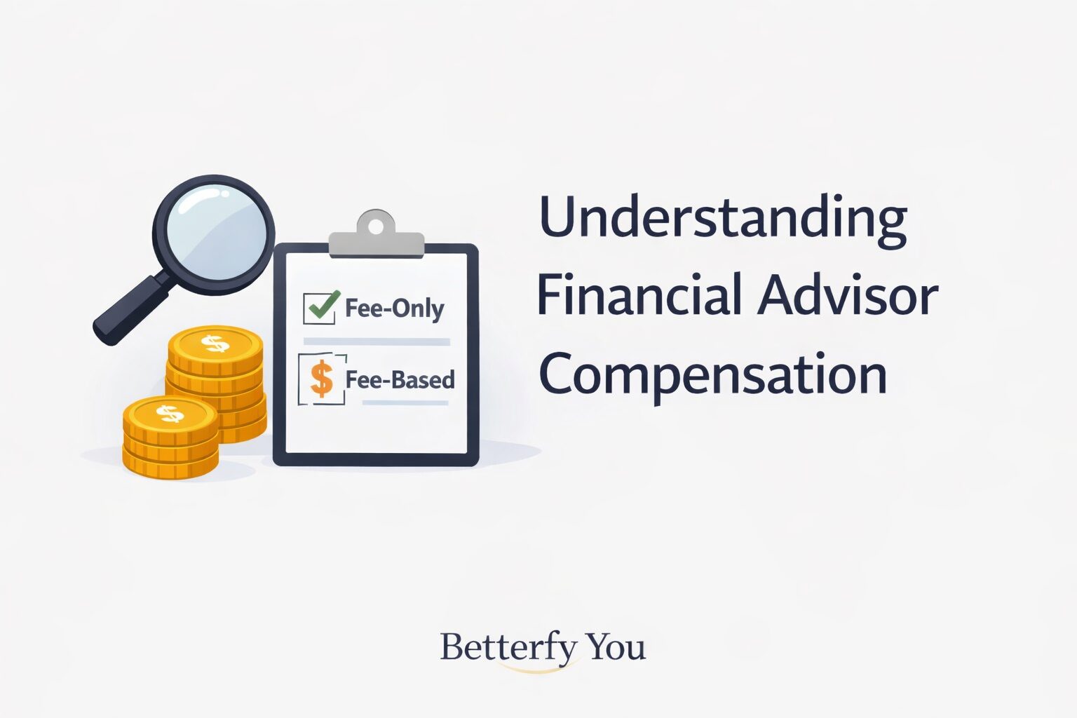 How to Understand Fee-Only vs. Fee-Based Financial Advisors